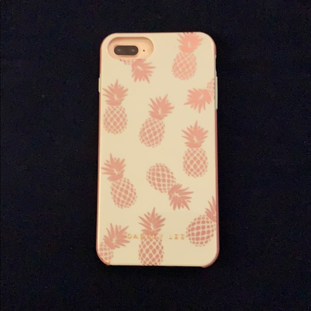 6 Plus iPhone case